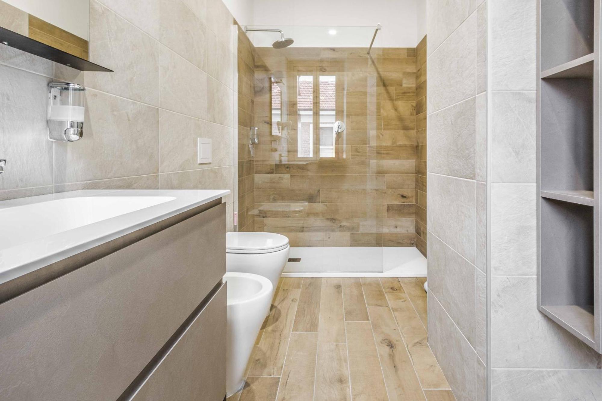 La Perla Rooms Саронно Экстерьер фото