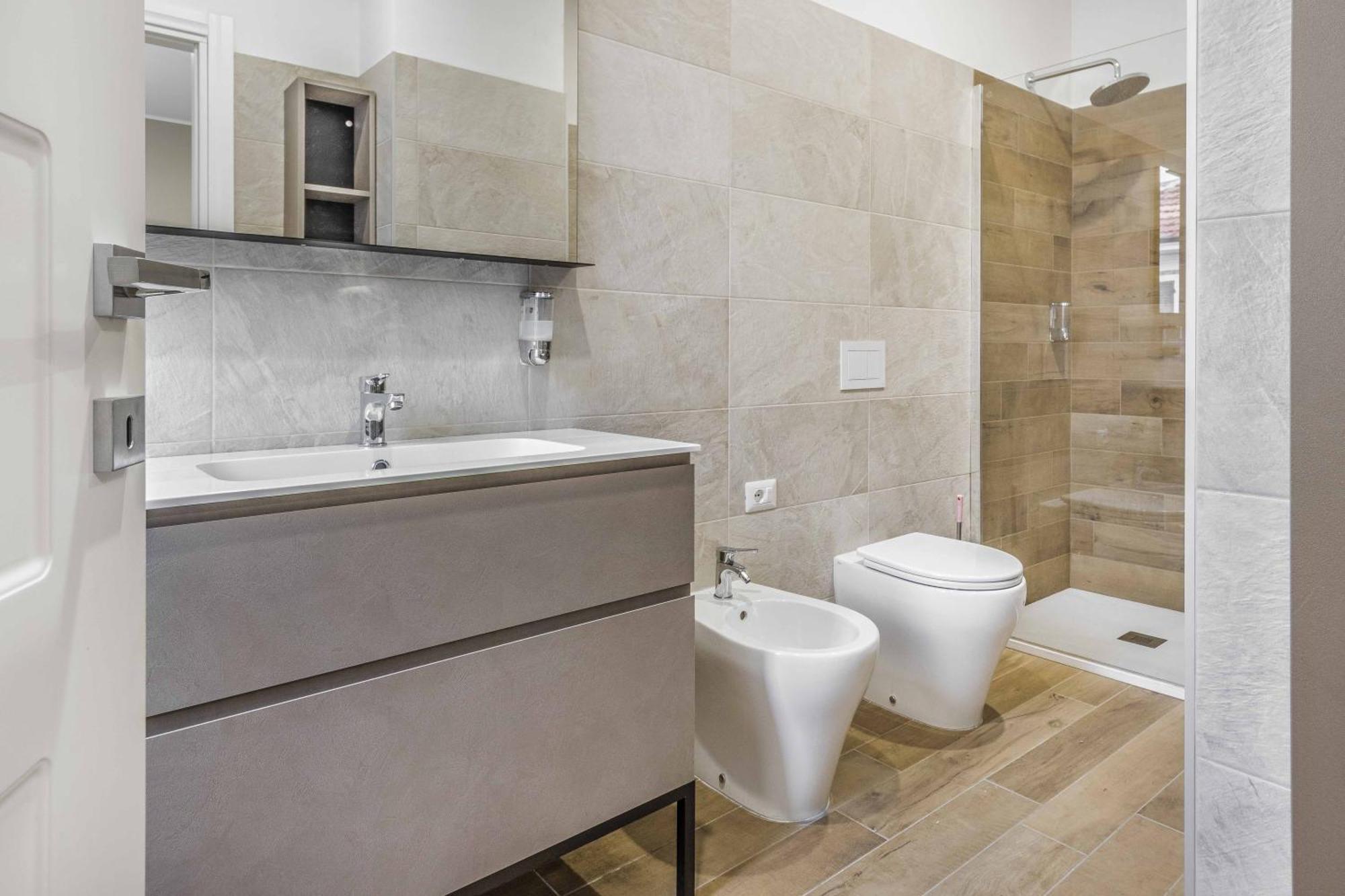 La Perla Rooms Саронно Экстерьер фото