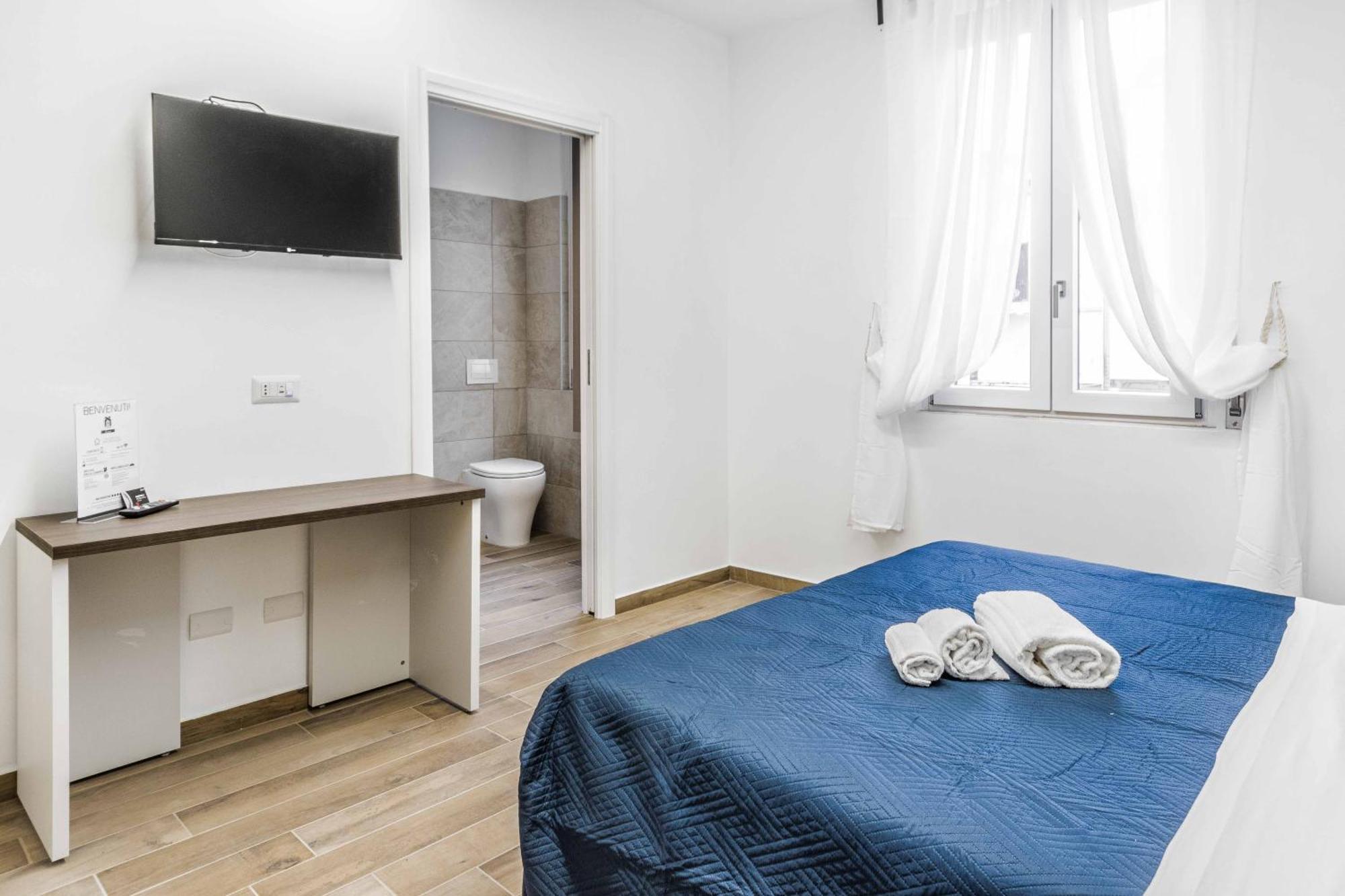 La Perla Rooms Саронно Экстерьер фото